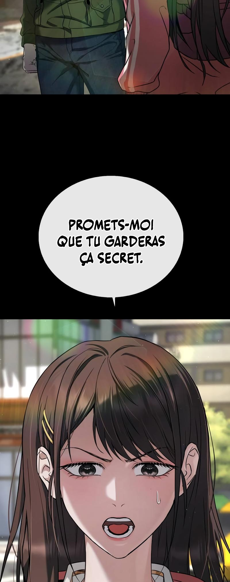 Zombie Papa Vol. 1 Ch. 3 第51页