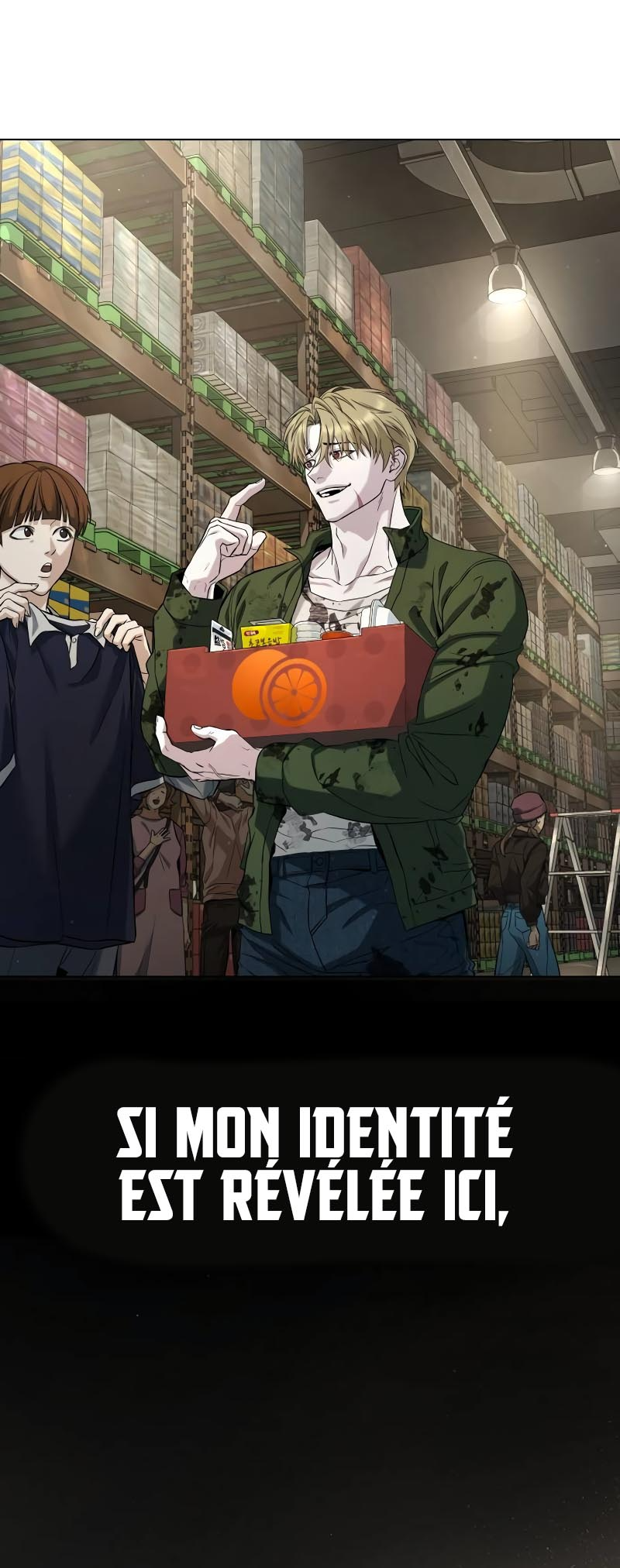 Zombie Papa Vol. 1 Ch. 3 第54页