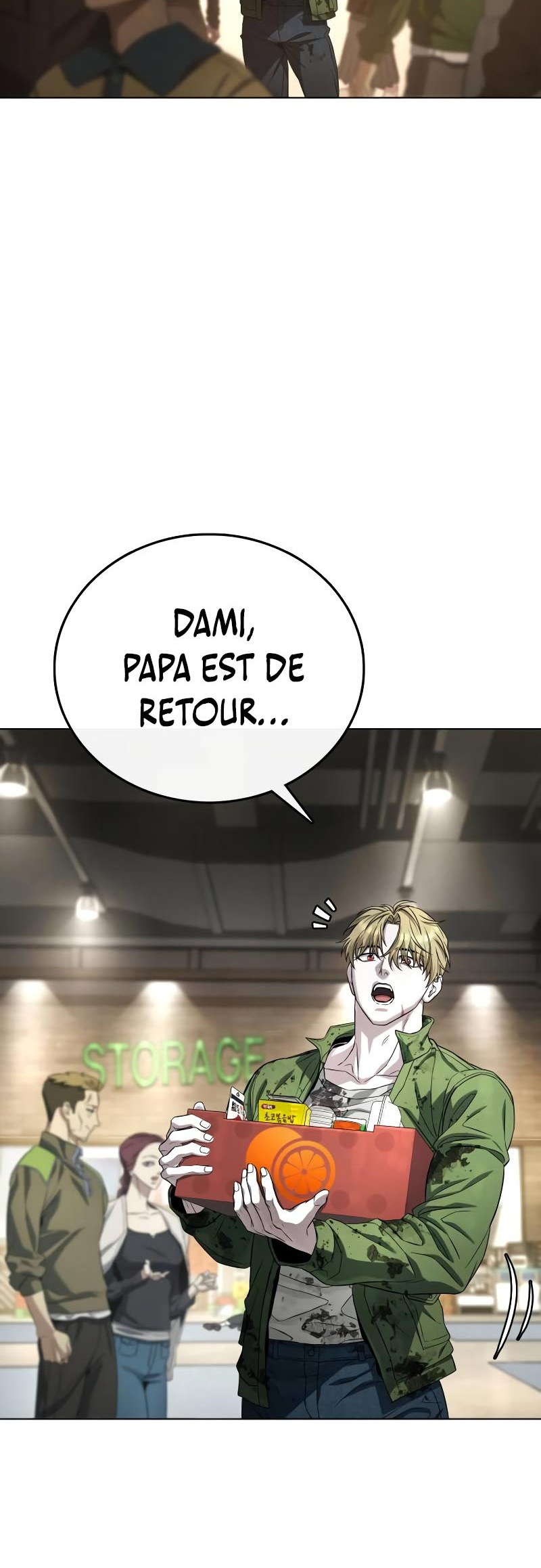 Zombie Papa Vol. 1 Ch. 3 第56页