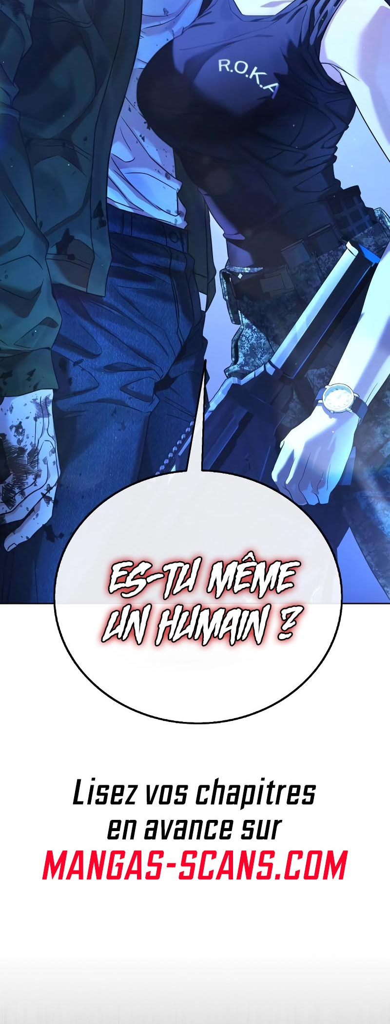 Zombie Papa Vol. 1 Ch. 3 第7页
