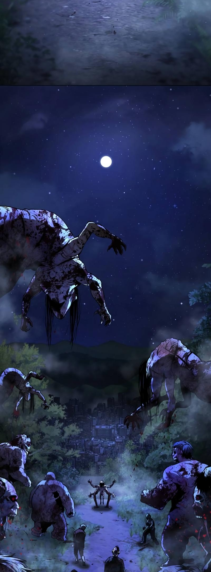Zombie Papa Vol. 1 Ch. 3 第73页