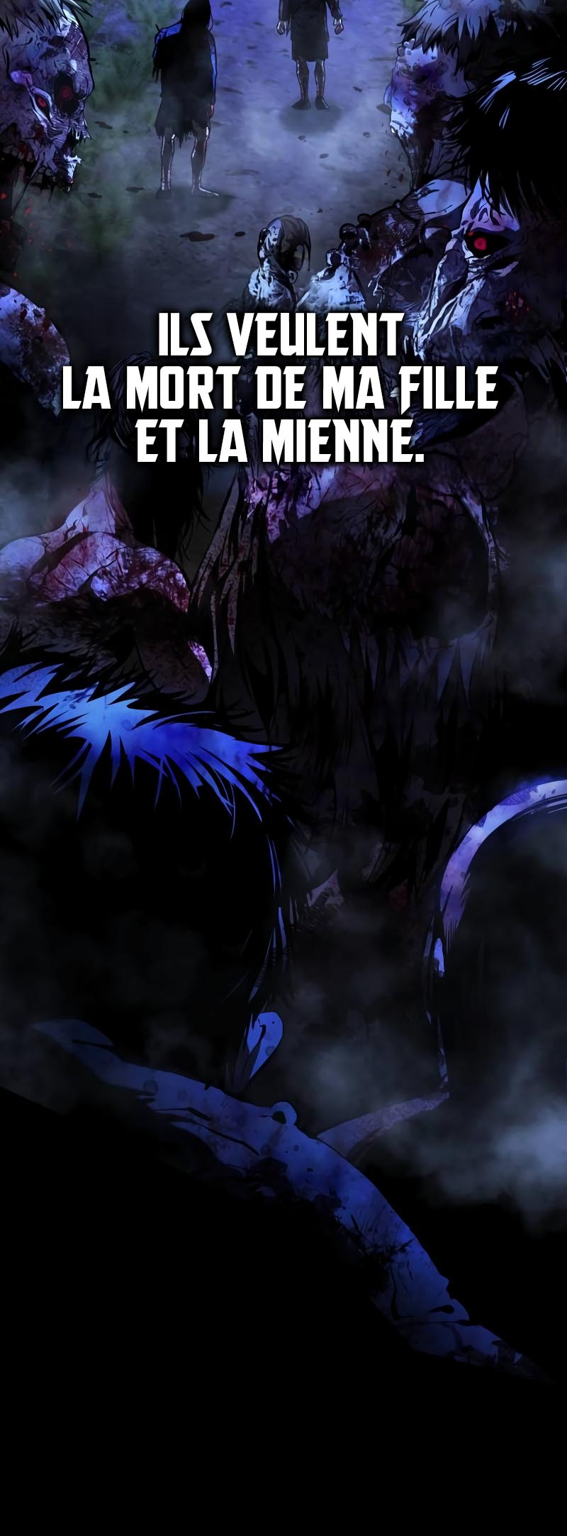 Zombie Papa Vol. 1 Ch. 3 第74页