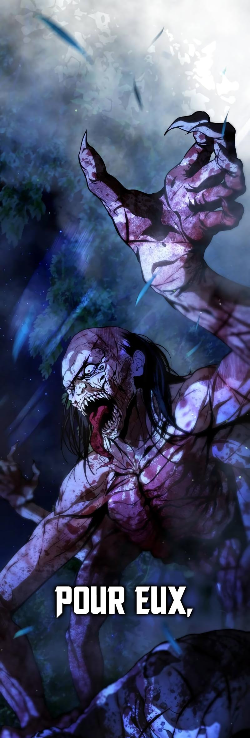 Zombie Papa Vol. 1 Ch. 3 第78页