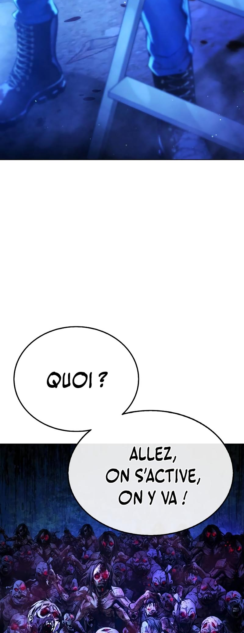 Zombie Papa Vol. 1 Ch. 3 第84页