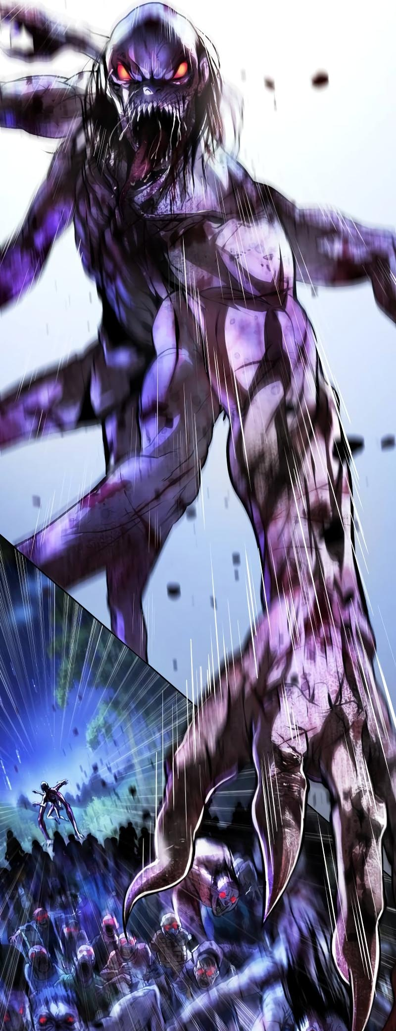 Zombie Papa Vol. 1 Ch. 3 第89页