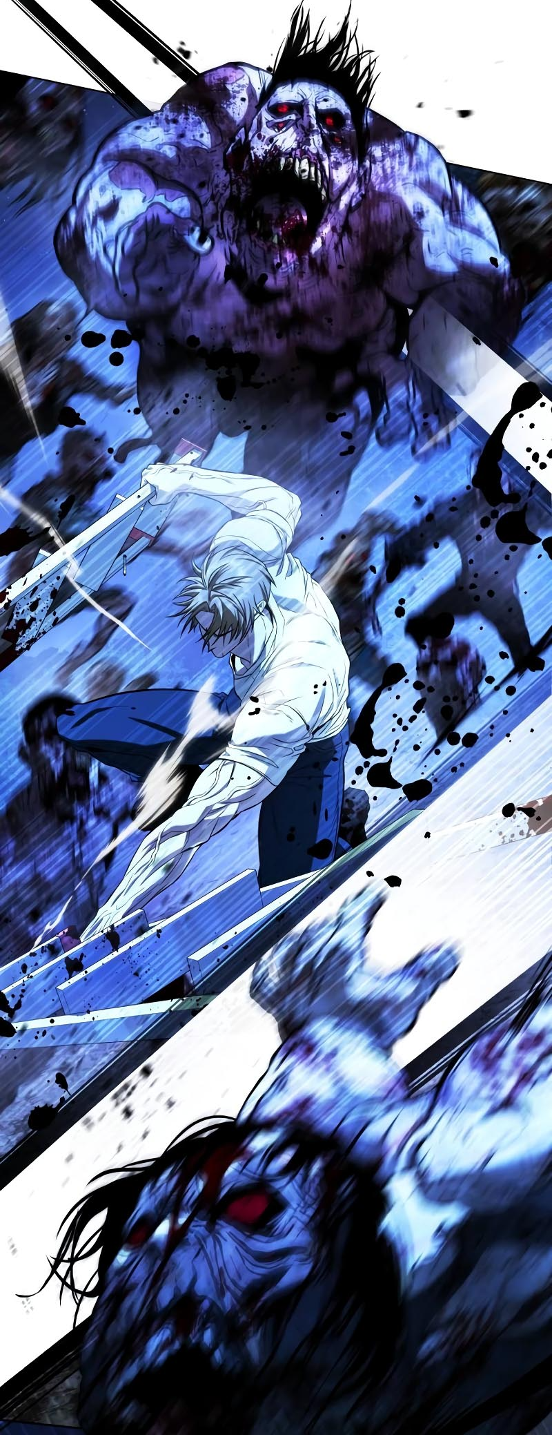 Zombie Papa Vol. 1 Ch. 3 第94页