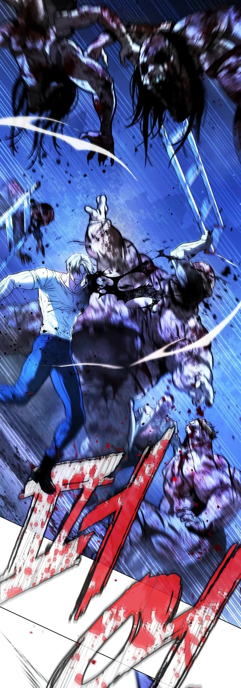 Zombie Papa Vol. 1 Ch. 3 第97页