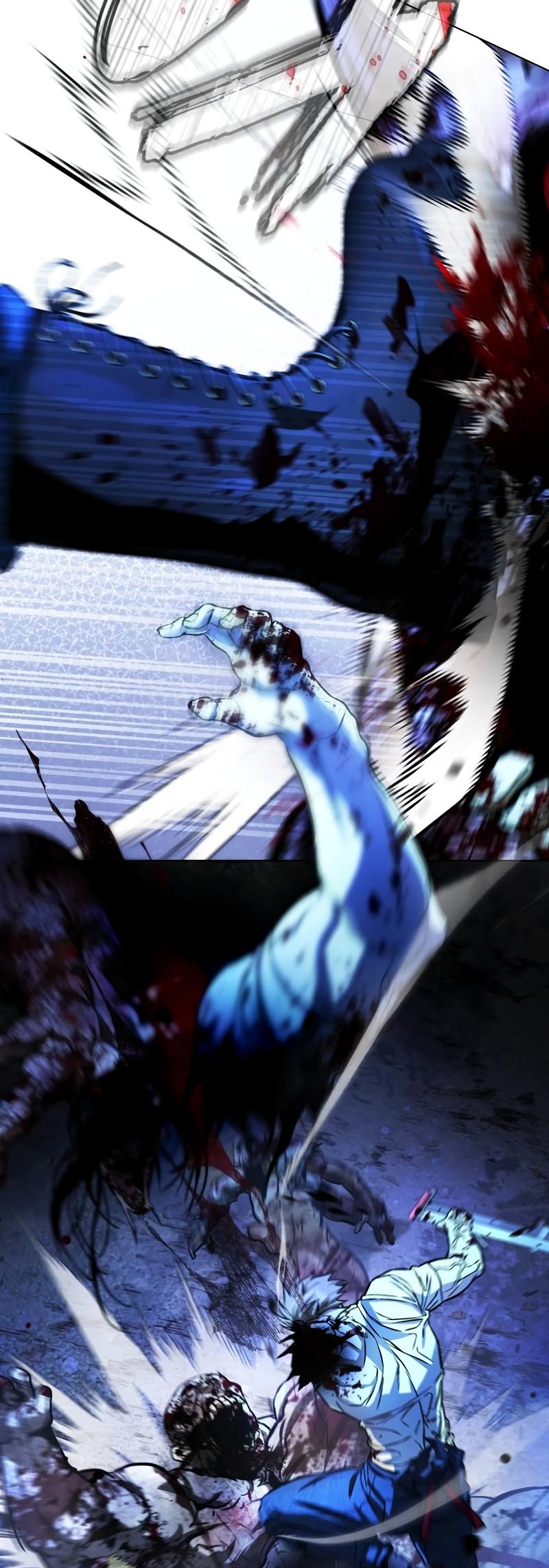 Zombie Papa Vol. 1 Ch. 3 第98页