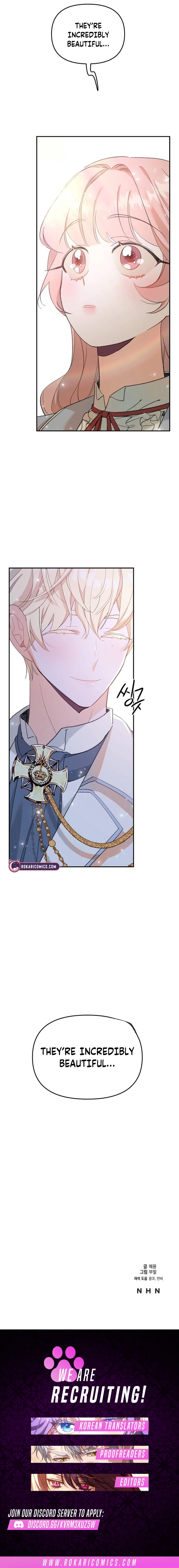 School of Romance Fantasy Ch. 3 第15页