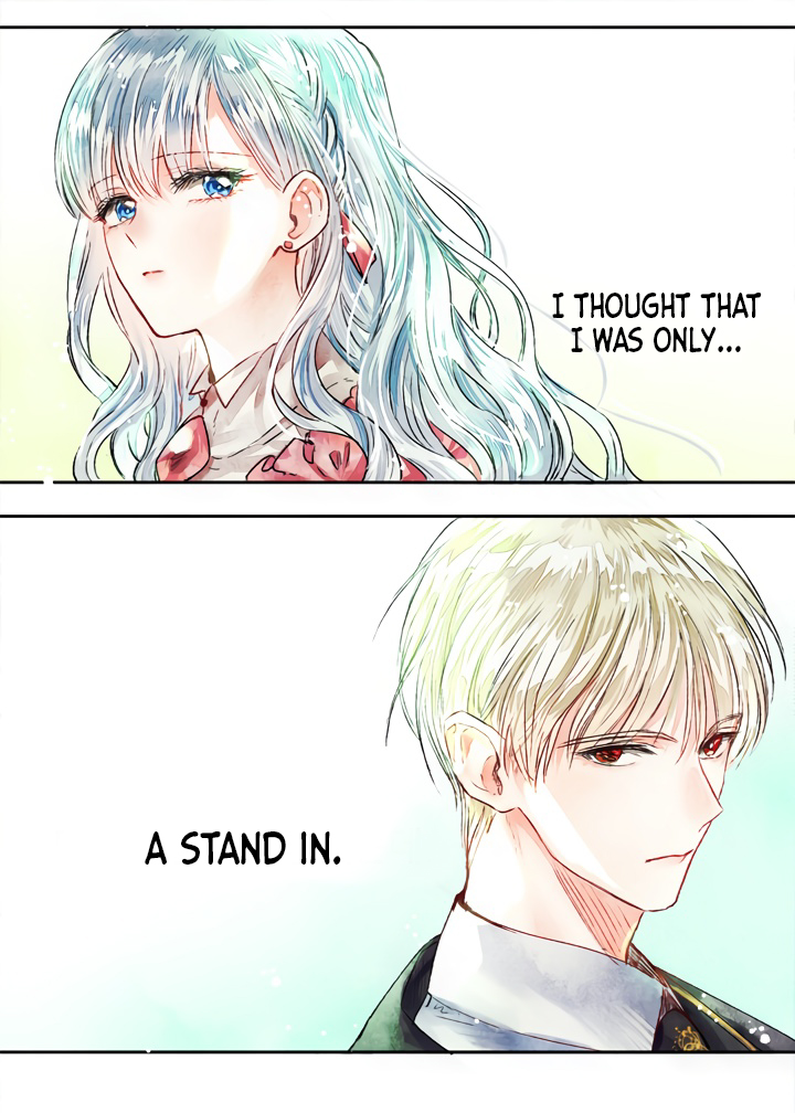 The Crown Prince's Fiancée (Promo) Oneshot 第17页