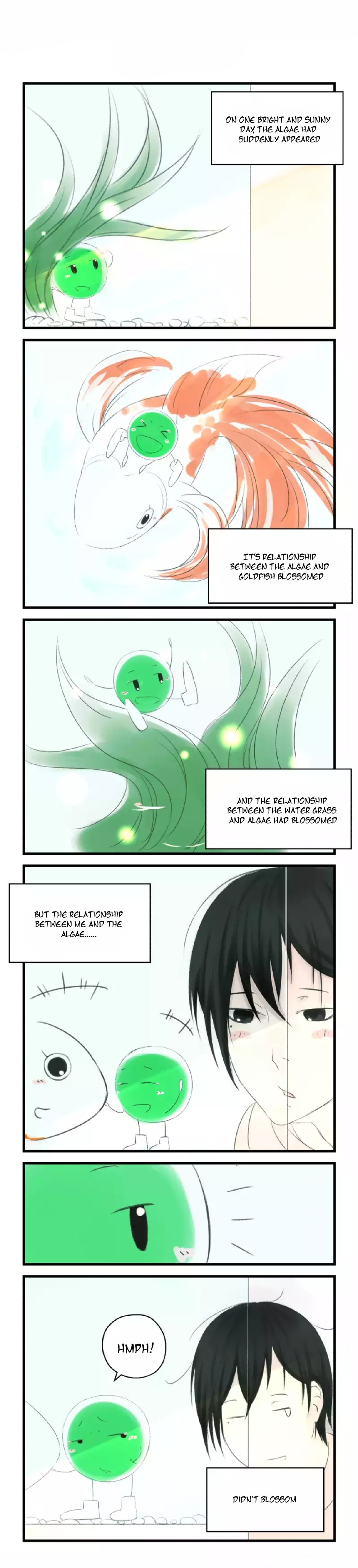 Good Algae! 第2页