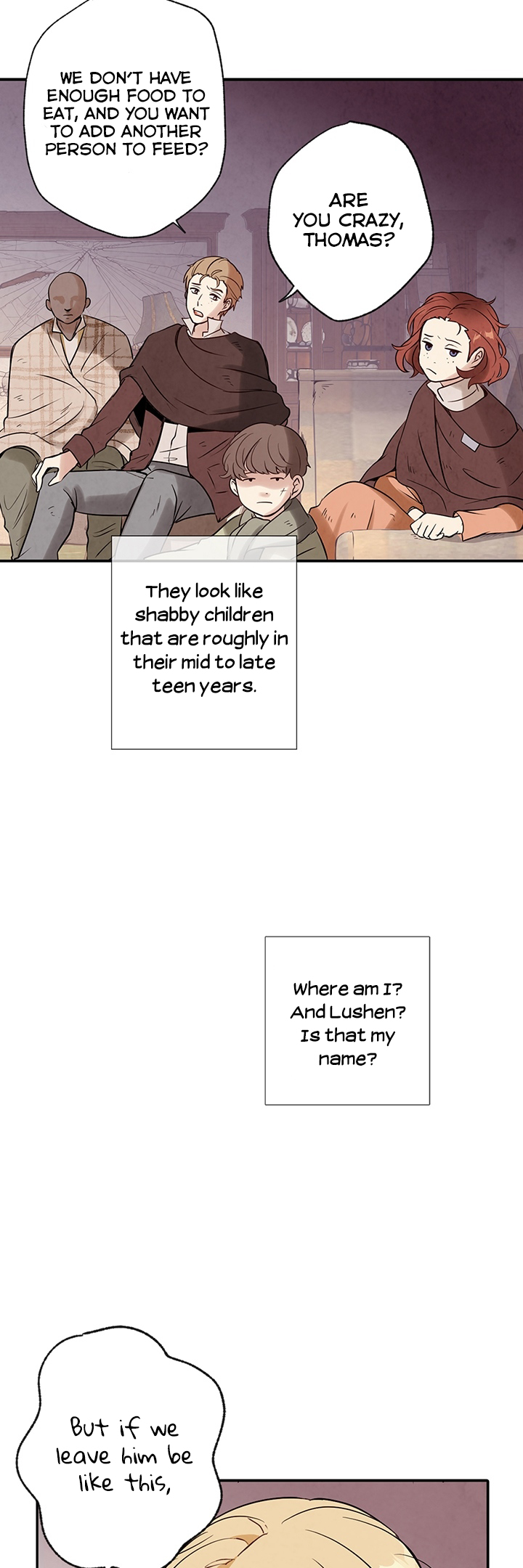 Valentine Kiss Ch. 2 第14页