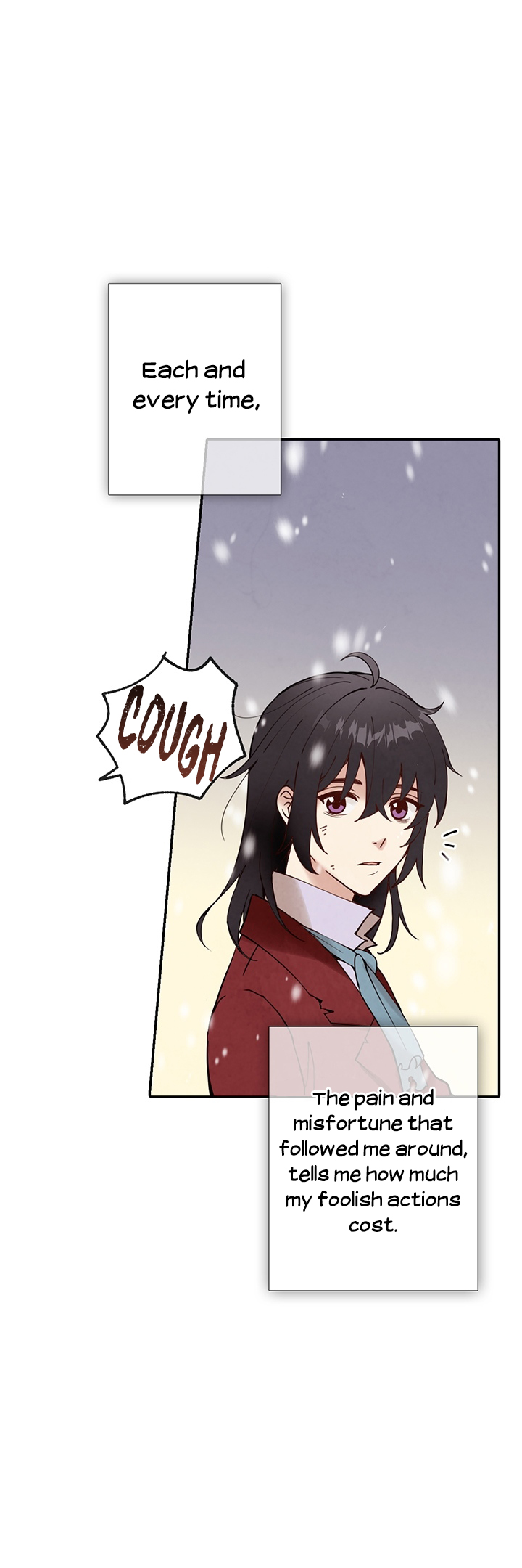 Valentine Kiss Ch. 2 第25页