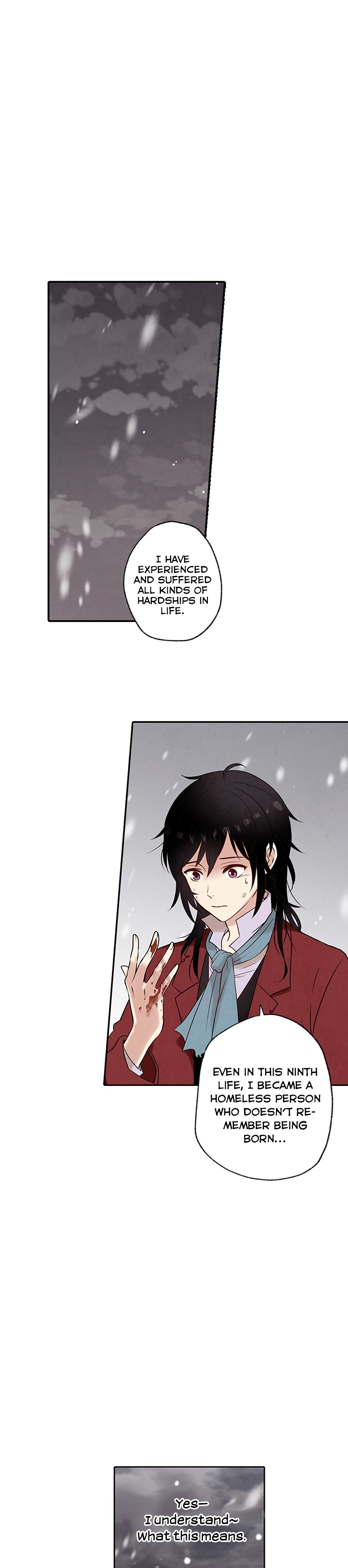 Valentine Kiss Ch. 2 第28页