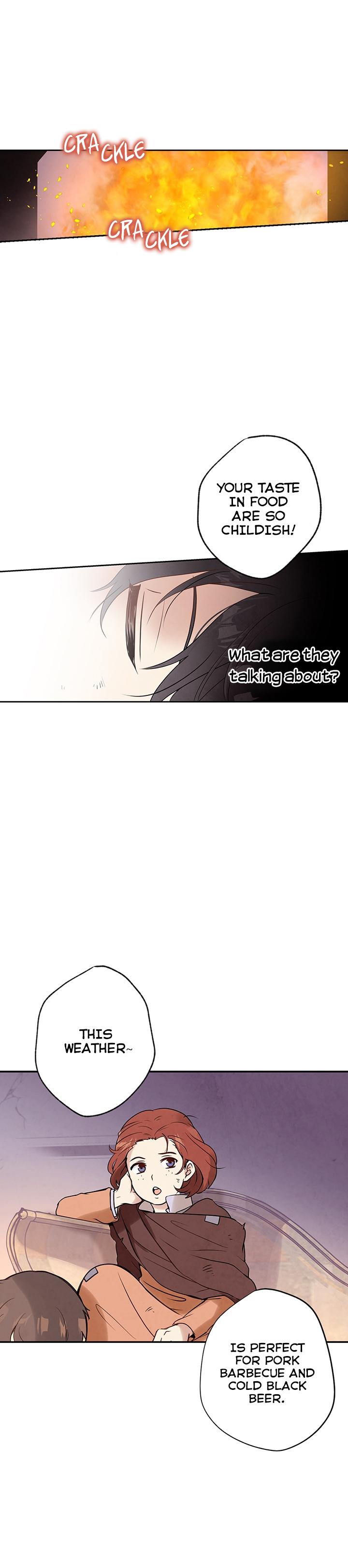Valentine Kiss Ch. 2 第7页