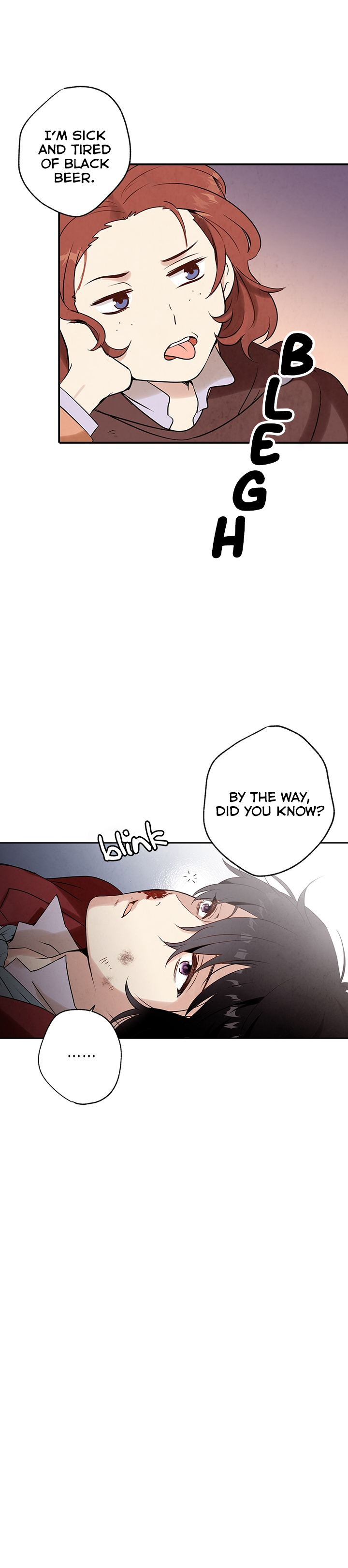 Valentine Kiss Ch. 2 第8页