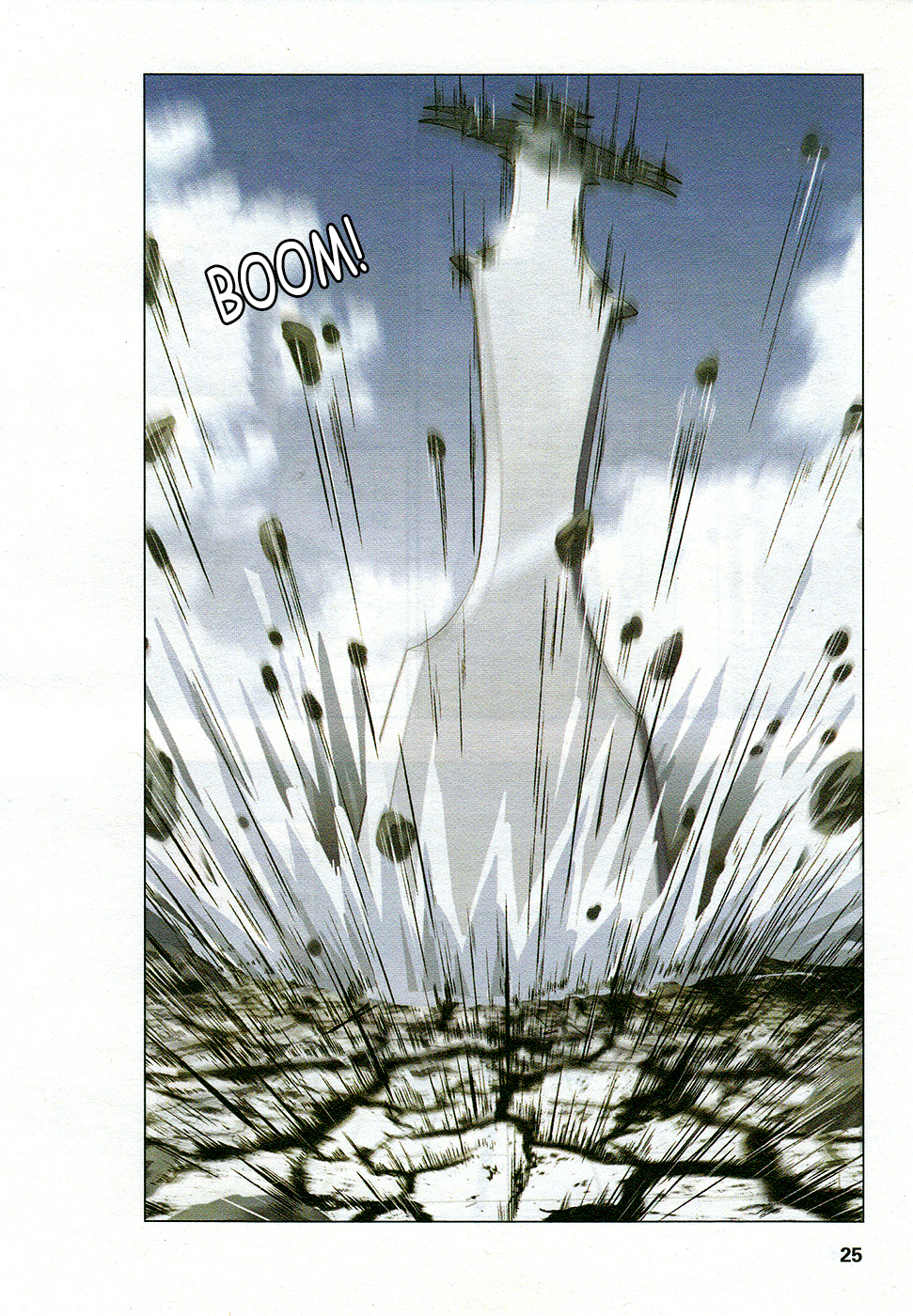 Star-Stealing Girl The Ultimate Victor 第10页