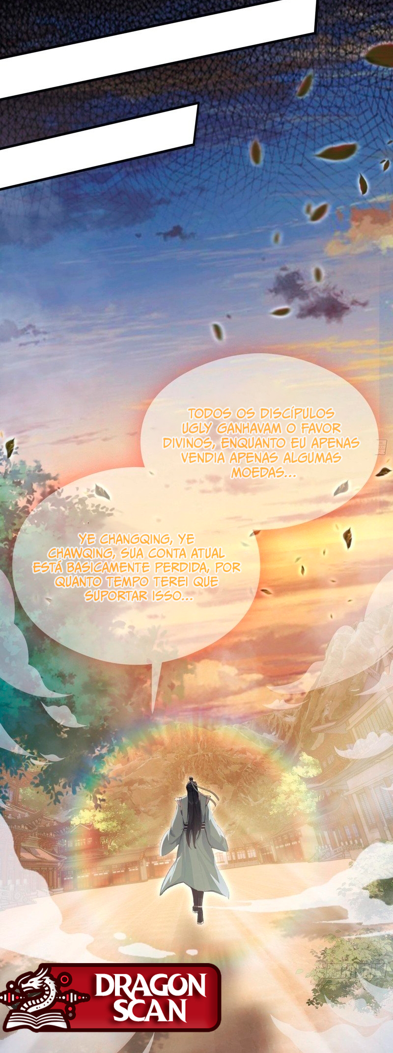 It Turns out That I Have Been Invincible for a Long Time Ch. 5 第15页
