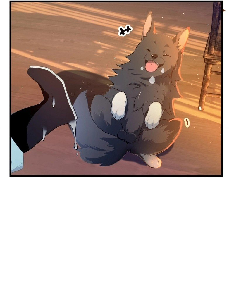 It Turns out That I Have Been Invincible for a Long Time Ch. 5 第28页