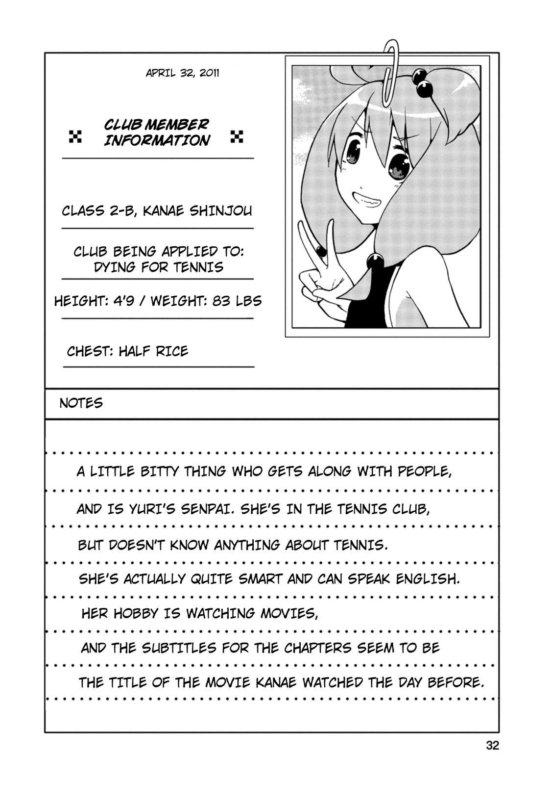 Teekyuu A good workman does not blame his tools | Occasionally, a good workman can blame his tools 第2页