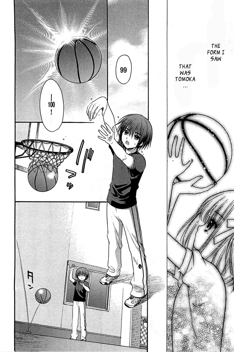 Ro-Kyu-Bu! scene.3 第24页