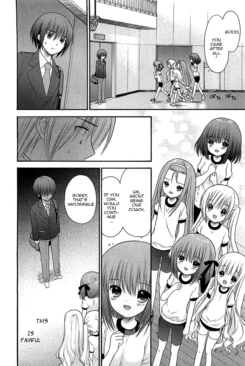 Ro-Kyu-Bu! scene.3 第10页