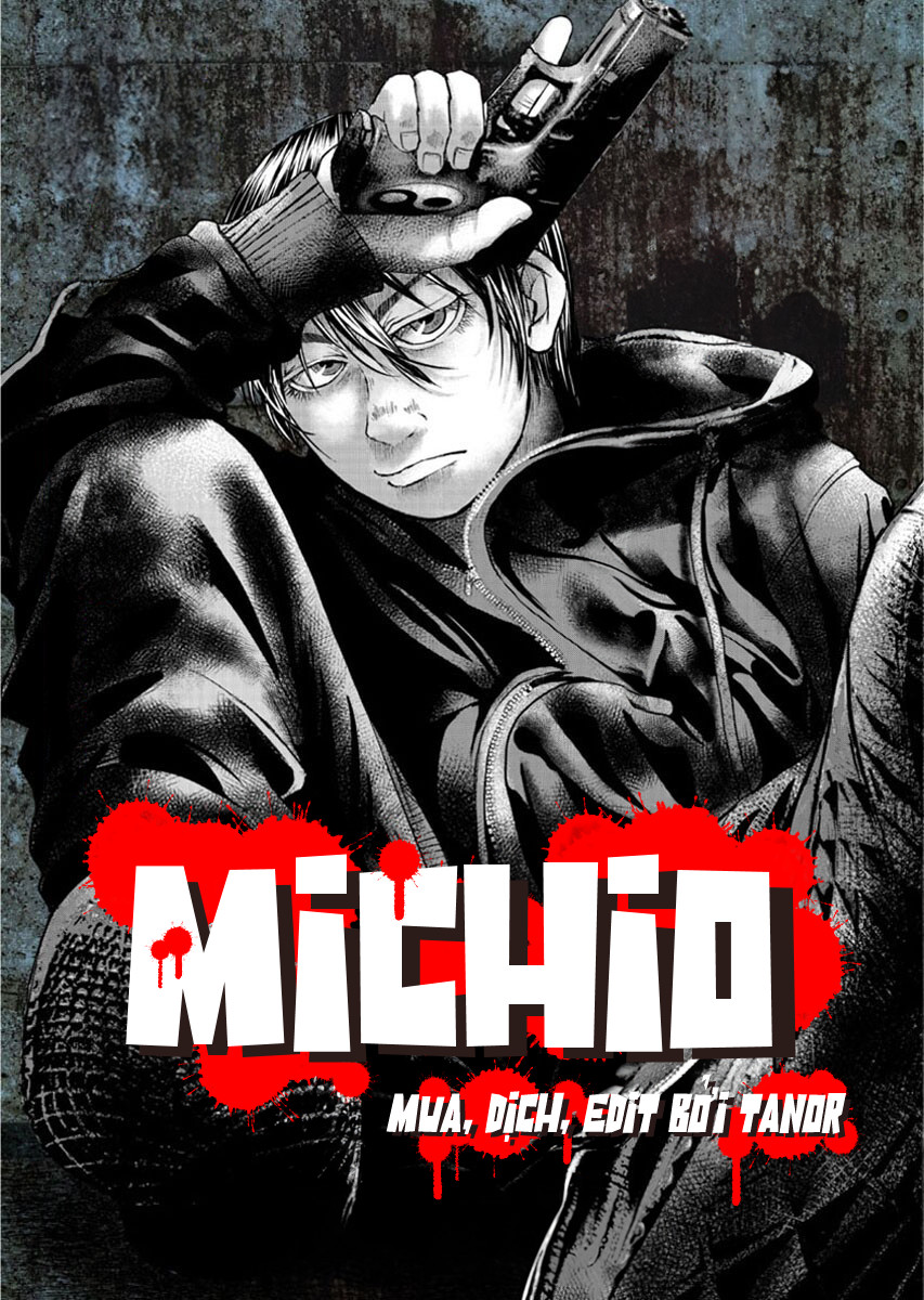 Michio 第2页