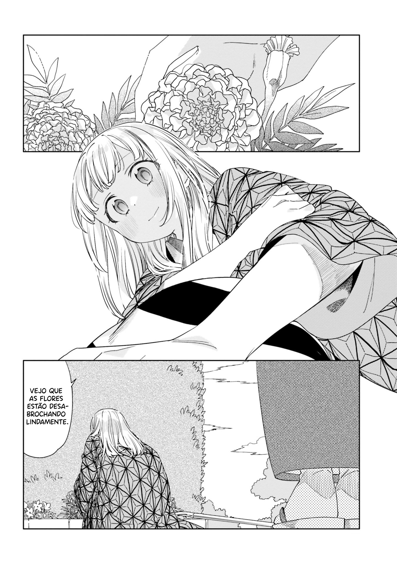 Itsuwari no Marigold Vol. 1 Ch. 2 第11页