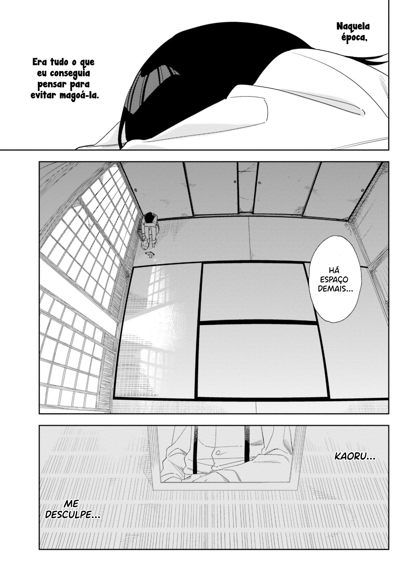 Itsuwari no Marigold Vol. 1 Ch. 2 第10页