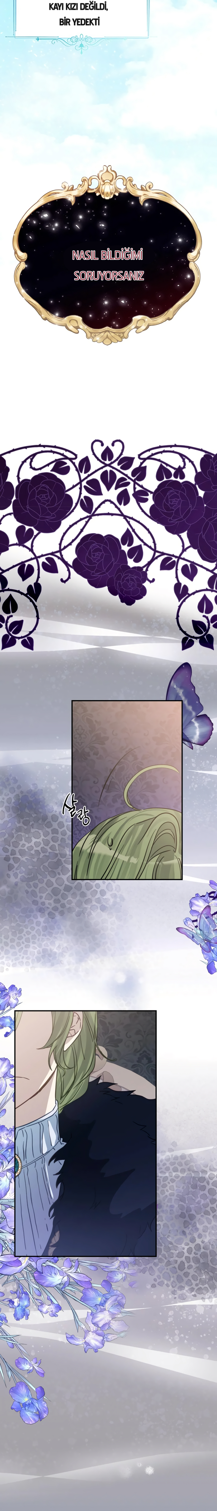 The Doomed House's Contract Daughter 第3页