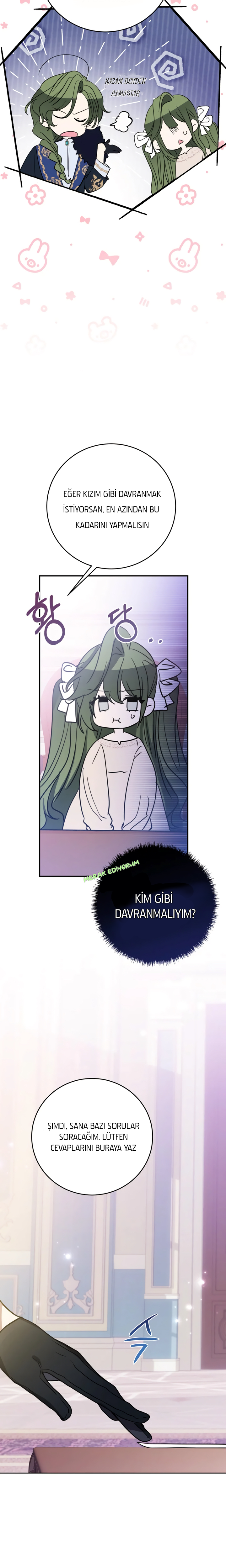 The Doomed House's Contract Daughter 第6页