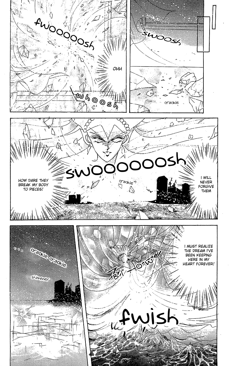 Pretty Guardian Sailor Moon Short Stories The Lover of Princess Kaguya 第102页