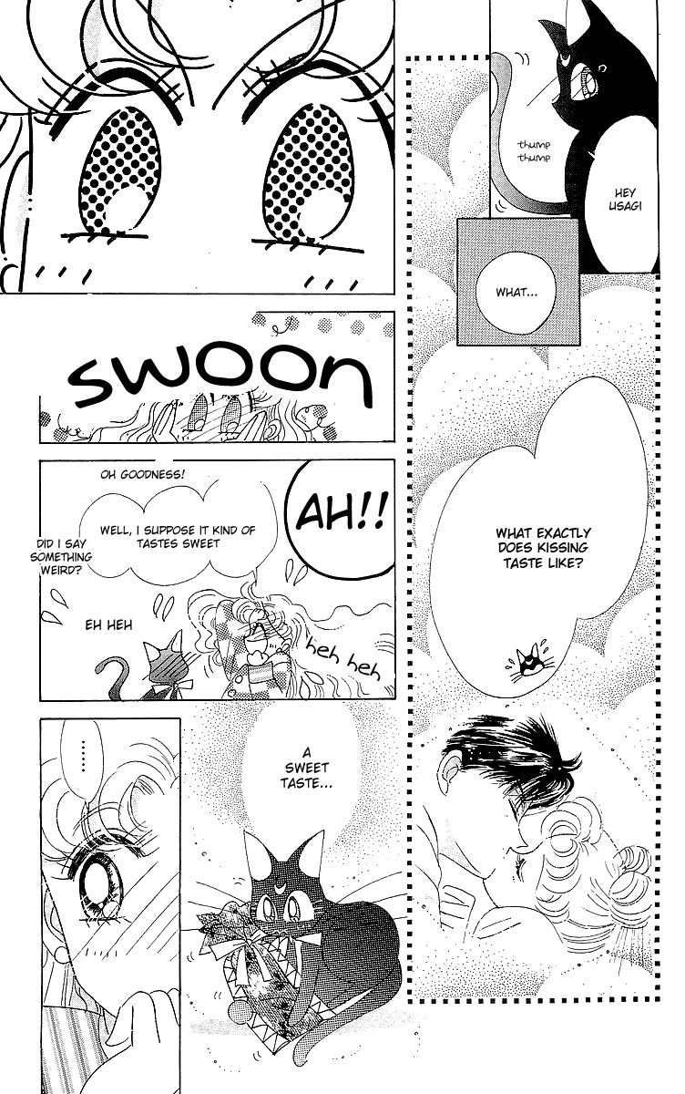 Pretty Guardian Sailor Moon Short Stories The Lover of Princess Kaguya 第44页