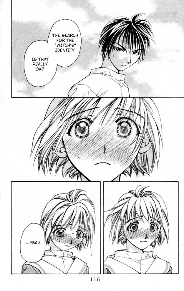 Cosmo na Bokura! Vol. 1 Ch. 3 第19页