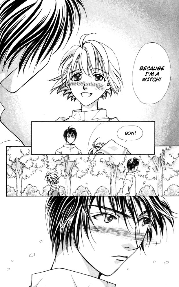 Cosmo na Bokura! Vol. 1 Ch. 3 第49页