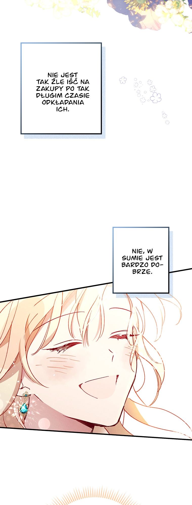 Raising My Fiancé with Money Vol. 1 Ch. 2 第11页