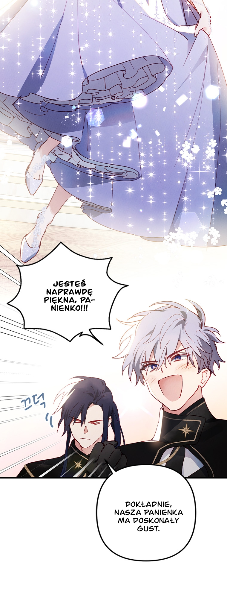 Raising My Fiancé with Money Vol. 1 Ch. 2 第13页