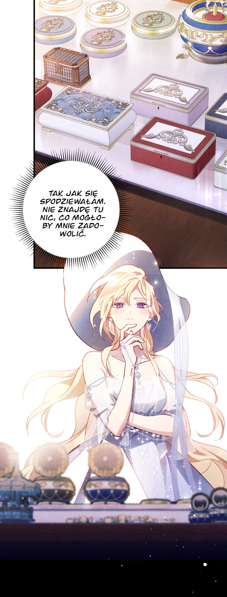 Raising My Fiancé with Money Vol. 1 Ch. 2 第20页
