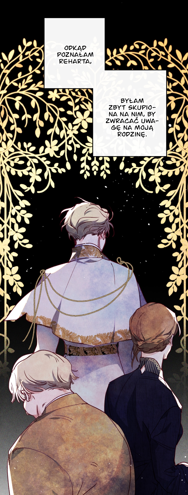 Raising My Fiancé with Money Vol. 1 Ch. 2 第21页