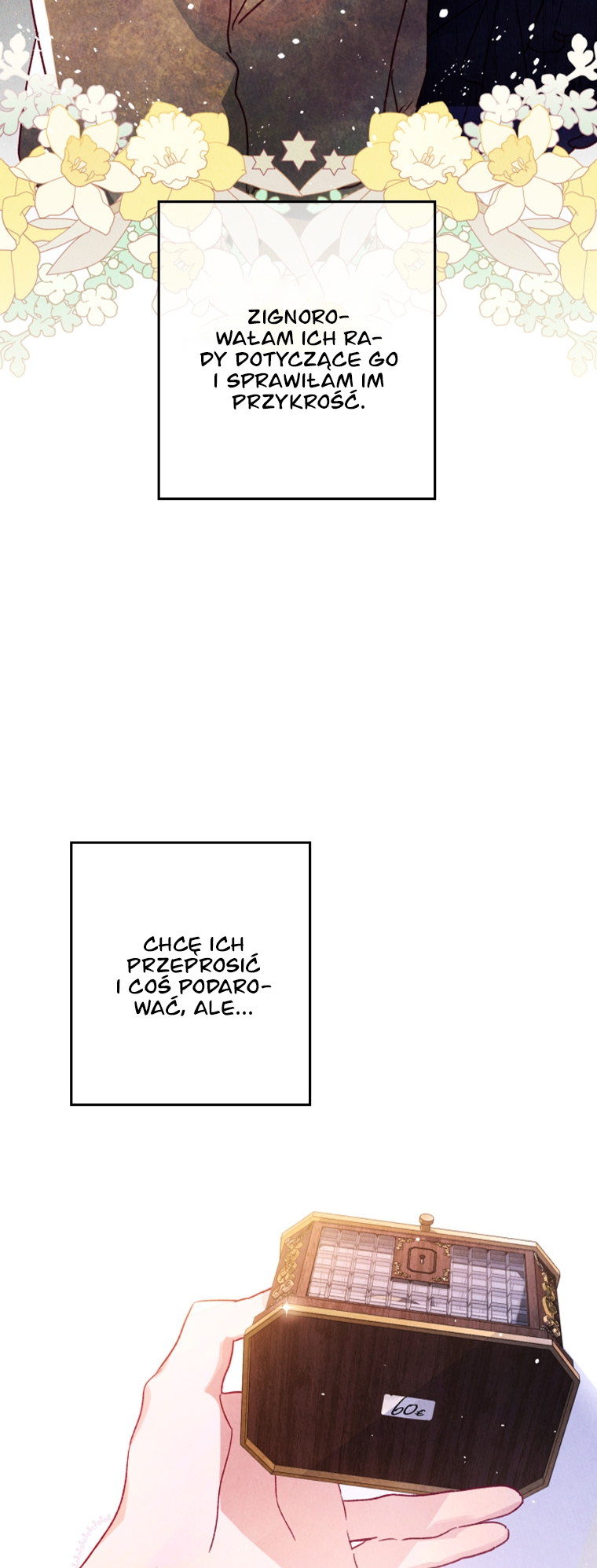 Raising My Fiancé with Money Vol. 1 Ch. 2 第22页