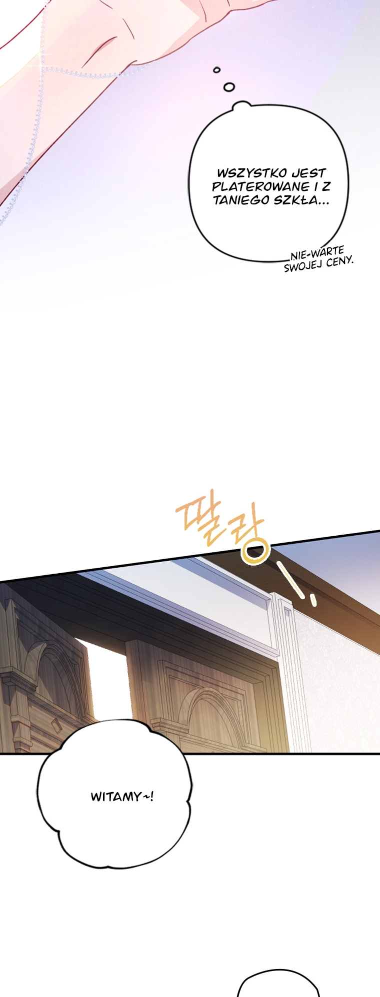 Raising My Fiancé with Money Vol. 1 Ch. 2 第23页