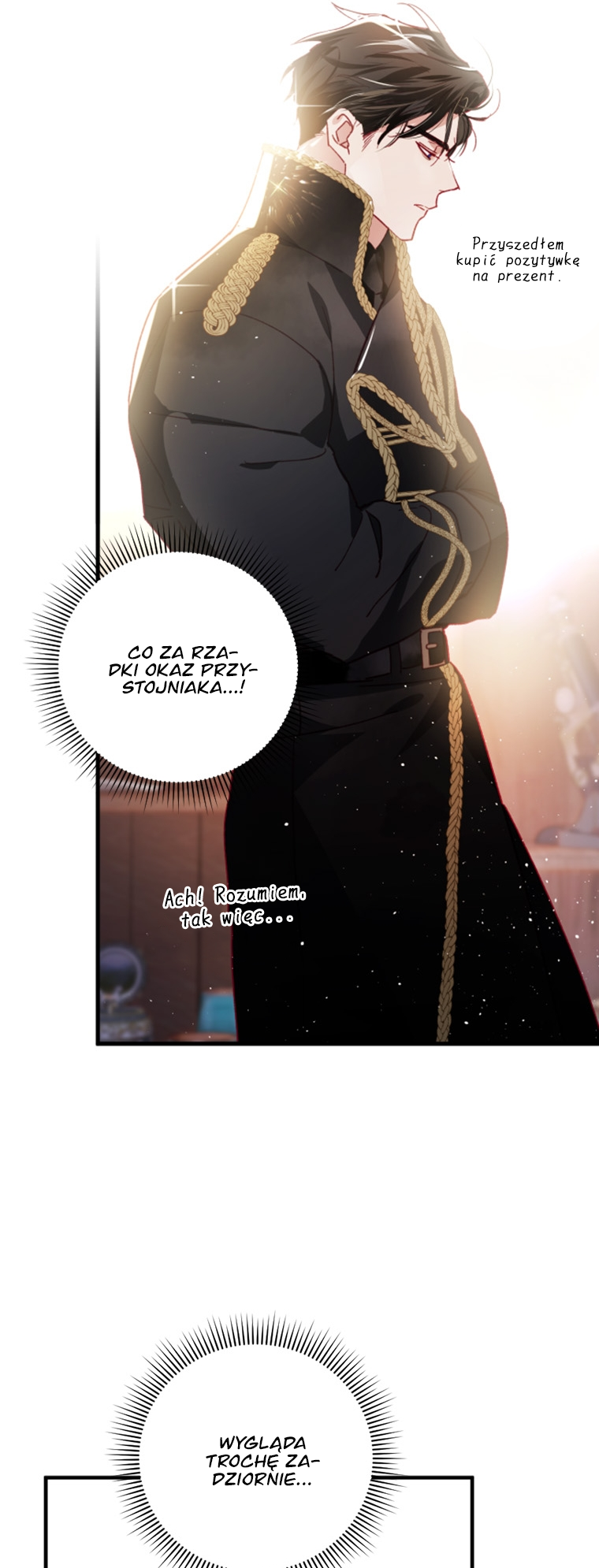 Raising My Fiancé with Money Vol. 1 Ch. 2 第26页