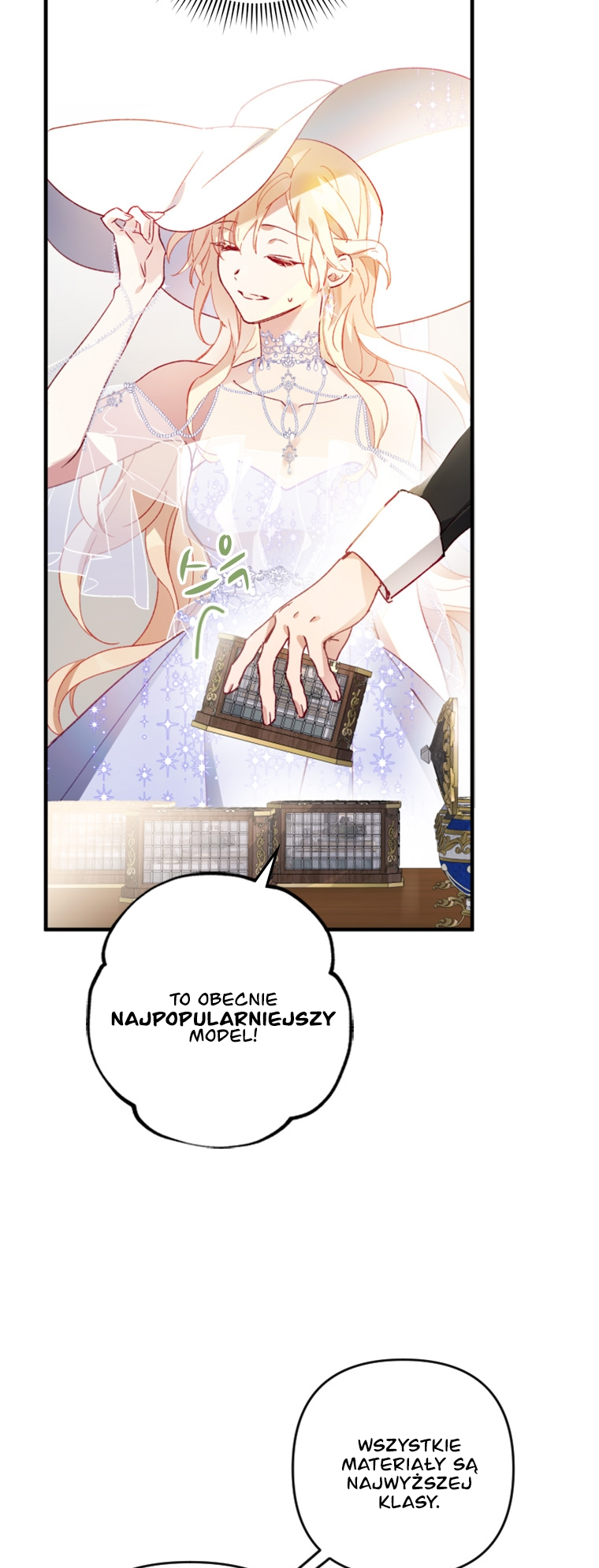Raising My Fiancé with Money Vol. 1 Ch. 2 第27页