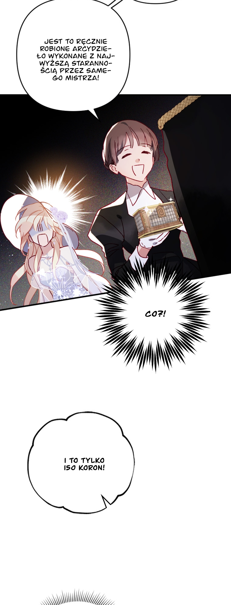 Raising My Fiancé with Money Vol. 1 Ch. 2 第28页