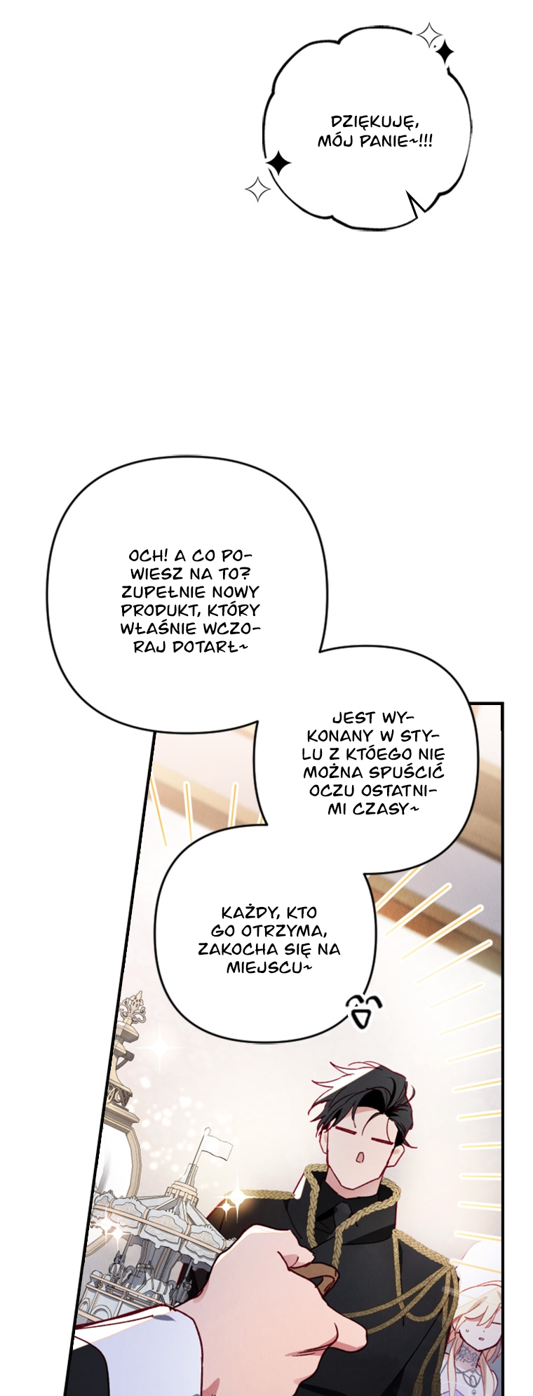 Raising My Fiancé with Money Vol. 1 Ch. 2 第31页