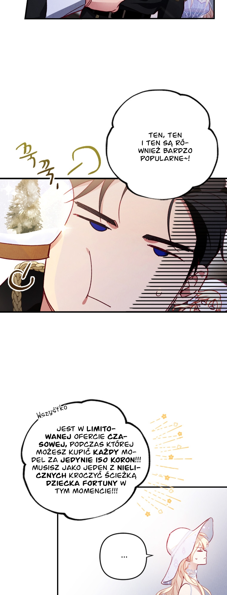 Raising My Fiancé with Money Vol. 1 Ch. 2 第32页