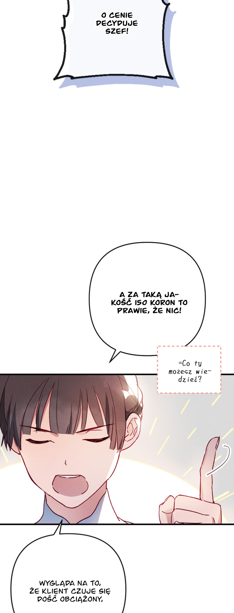 Raising My Fiancé with Money Vol. 1 Ch. 2 第43页
