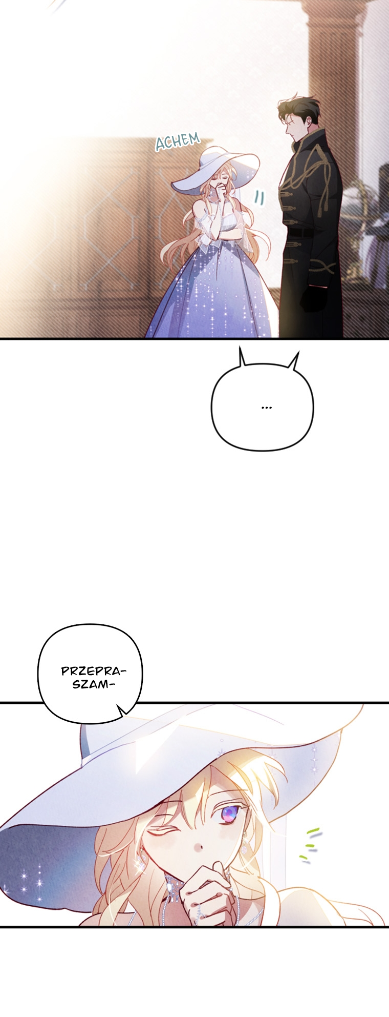 Raising My Fiancé with Money Vol. 1 Ch. 2 第56页