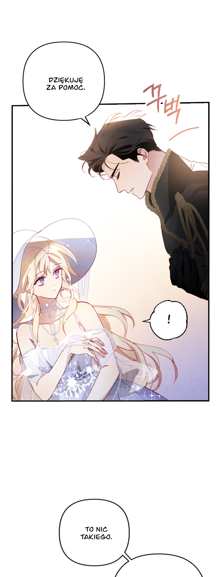 Raising My Fiancé with Money Vol. 1 Ch. 2 第57页