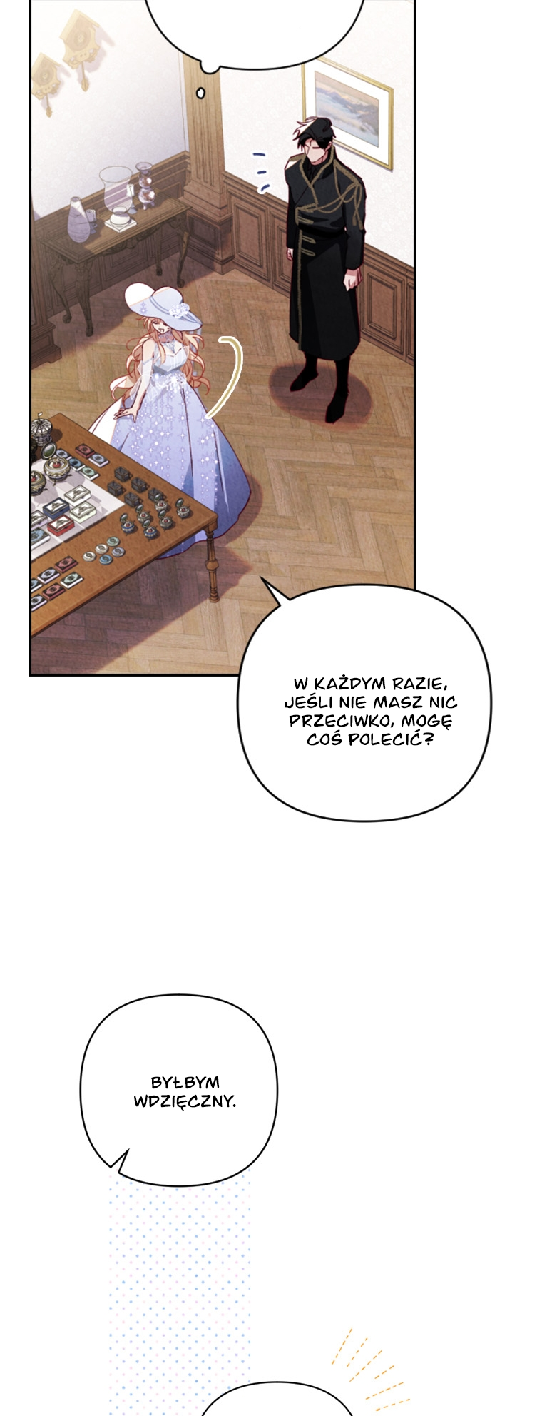 Raising My Fiancé with Money Vol. 1 Ch. 2 第61页